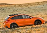 Subaru XV Crosstrek 2013 года